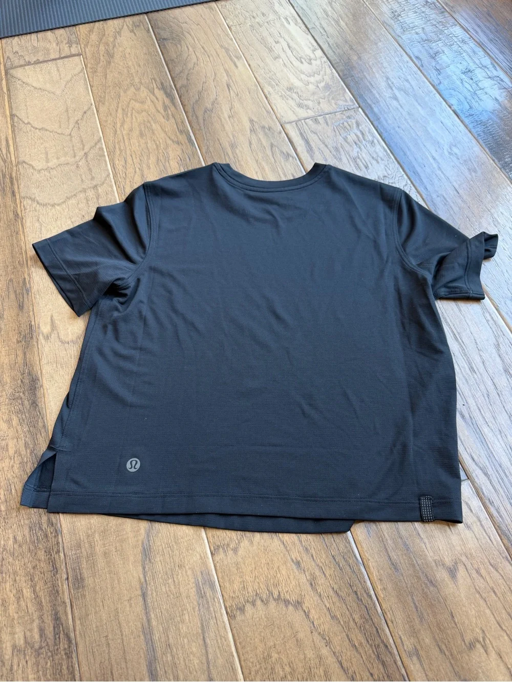 lululemon athletica classic black